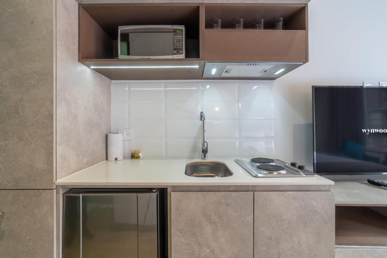 Cozy Loft In Parque Virrey Daire Bogotá Dış mekan fotoğraf